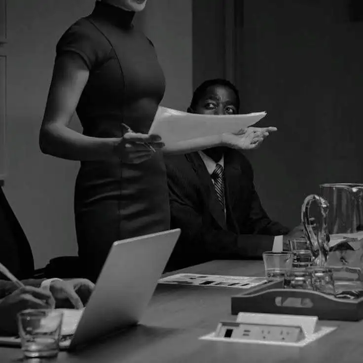 Sylvia Cebanu, founder of Digit Finance